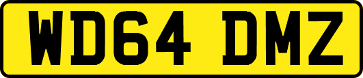 WD64DMZ