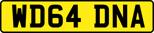 WD64DNA