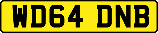 WD64DNB