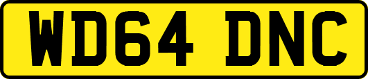 WD64DNC