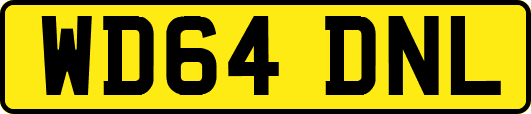 WD64DNL
