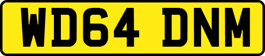 WD64DNM