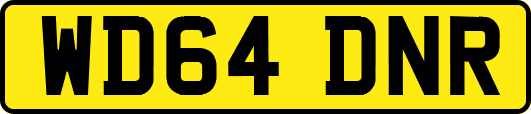 WD64DNR