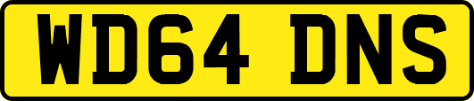 WD64DNS