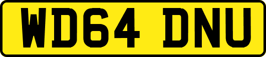 WD64DNU