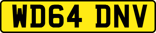 WD64DNV