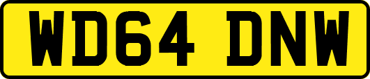 WD64DNW