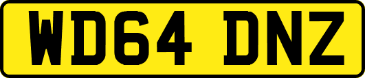 WD64DNZ