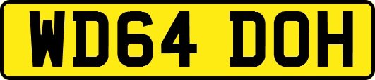 WD64DOH