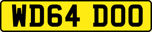 WD64DOO
