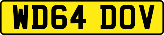 WD64DOV