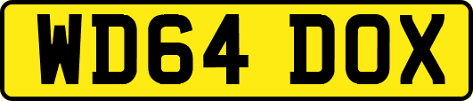 WD64DOX