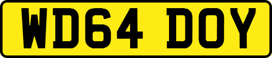 WD64DOY