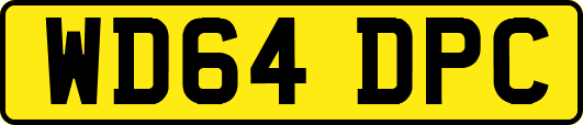 WD64DPC