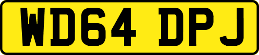 WD64DPJ