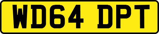 WD64DPT