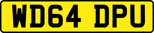 WD64DPU