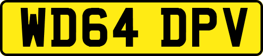 WD64DPV