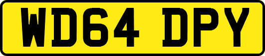 WD64DPY