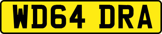 WD64DRA