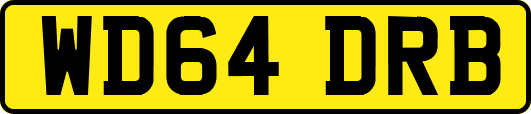 WD64DRB
