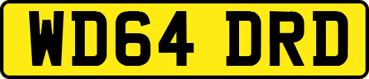 WD64DRD