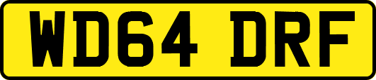 WD64DRF