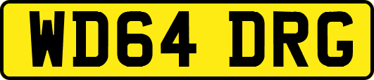 WD64DRG