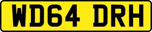 WD64DRH