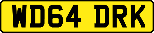 WD64DRK
