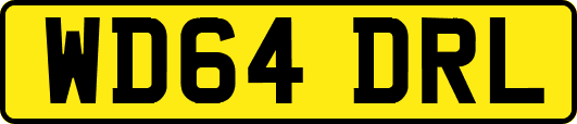 WD64DRL