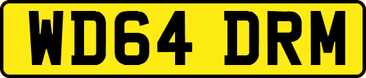 WD64DRM