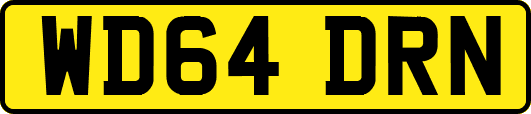 WD64DRN