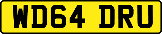 WD64DRU