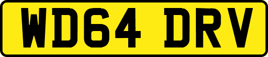 WD64DRV
