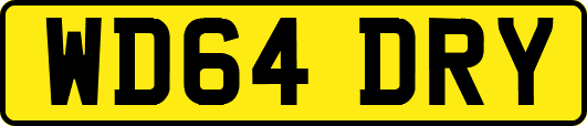 WD64DRY