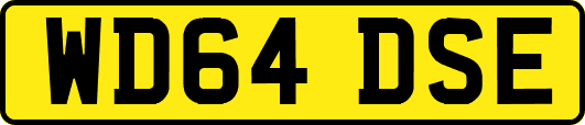WD64DSE