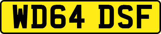 WD64DSF