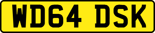 WD64DSK