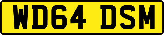 WD64DSM