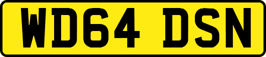 WD64DSN