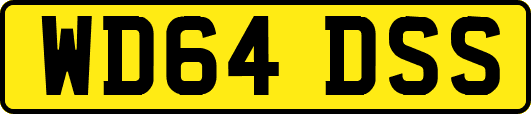 WD64DSS