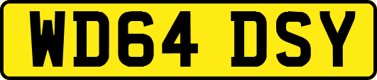 WD64DSY