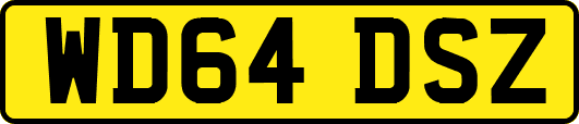 WD64DSZ