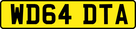 WD64DTA