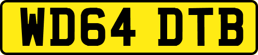 WD64DTB