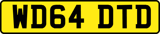 WD64DTD