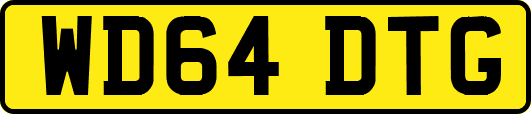 WD64DTG