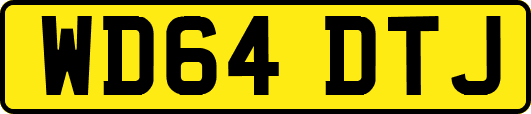 WD64DTJ
