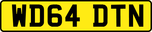 WD64DTN